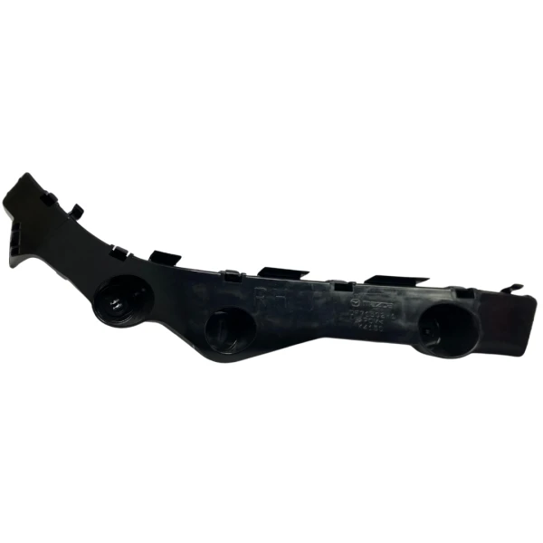 Mensula guia parachoque para mazda mazda 2 2011 2014